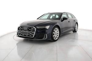 Audi A6 Avant 45 3.0 tdi mhev 48V S line edition q