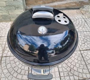 barbecue weber