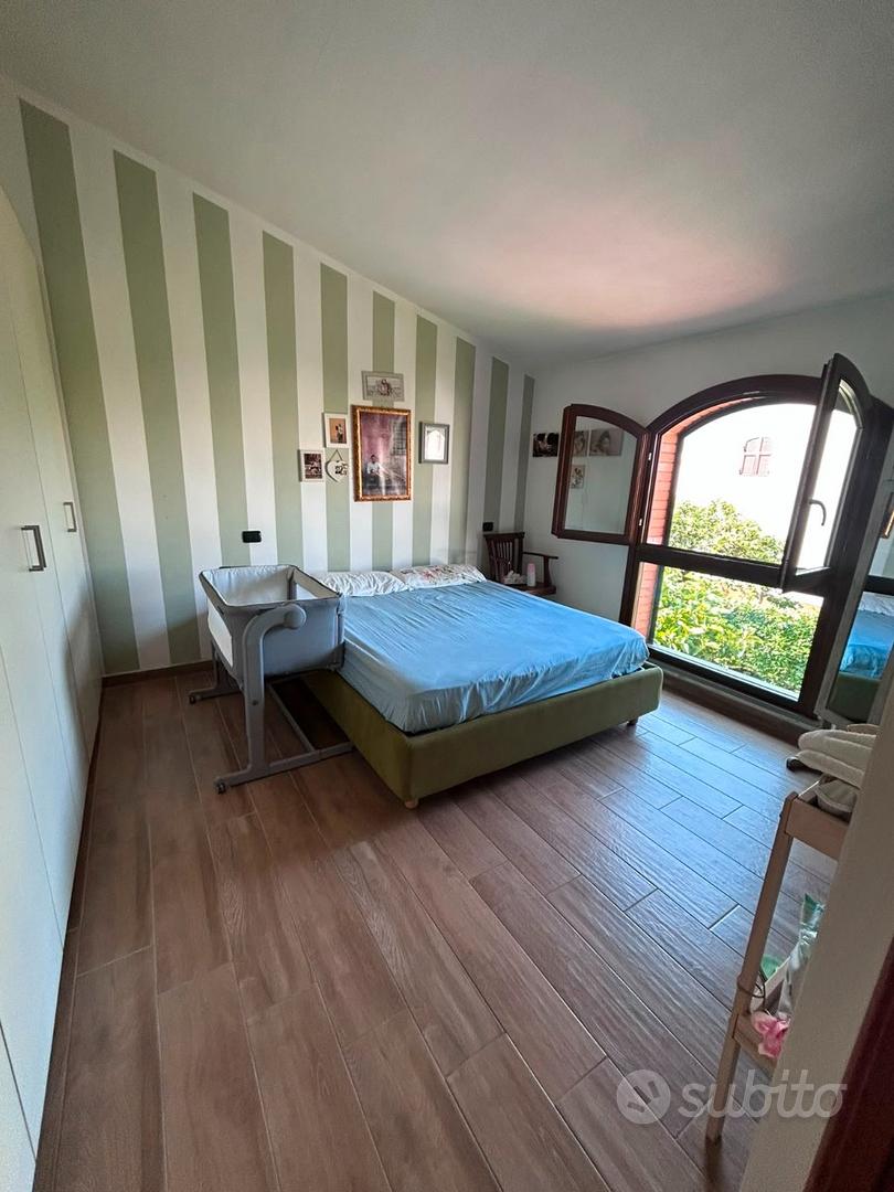 Apartment in La Spezia, Boschetti, San Venerio - Altro