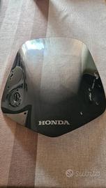 Cupolino originale per Hona CBF 600 .