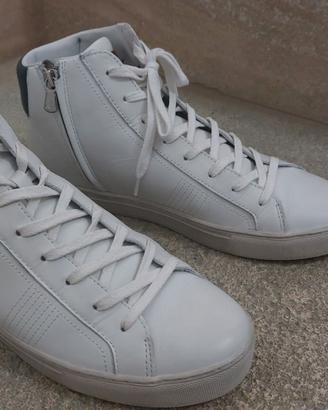 Sneakers alta CRIME LONDON