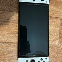 nintendo oled