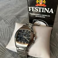 Orologio Festina uomo