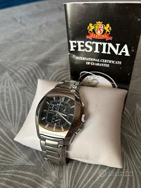 Orologio Festina uomo
