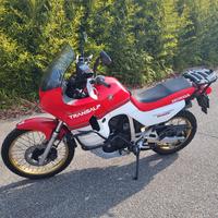 Honda XL 600 V Transalp - 1990