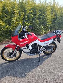 Honda XL 600 V Transalp - 1990