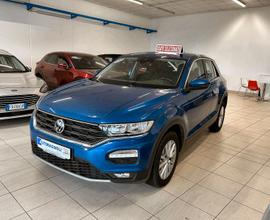 Volkswagen T-Roc BUSINESS 1.5 TSI ACT 55000 KM