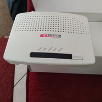 Modem wifi Telecom