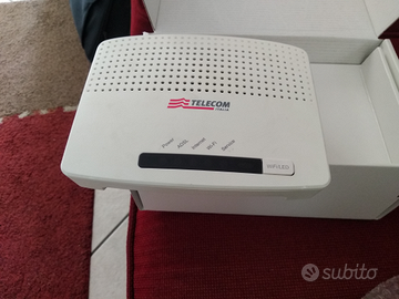 Modem wifi Telecom