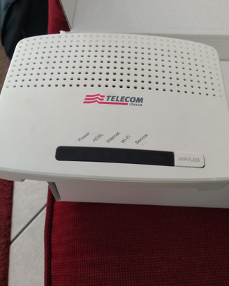 Modem wifi Telecom