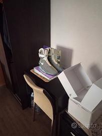 nike mag back to the future