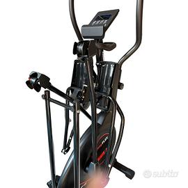 ELLITTICA SPORT - EASYFLEX G852 - COME NUOVA