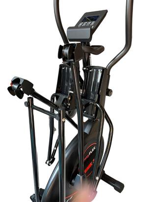 ELLITTICA SPORT - EASYFLEX G852 - COME NUOVA