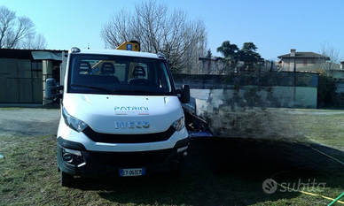 Iveco daily 35/15
