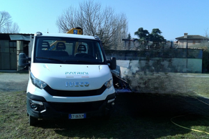 Iveco daily 35/15