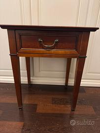 Comodino Grange di fabbricazione francese