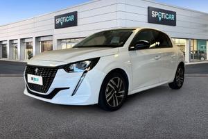 Peugeot 208 Allure Pack PureTech 75 S/S