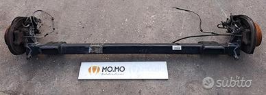 ASSALE POSTERIORE FIAT DUCATO JUMPER BOXER 2.0