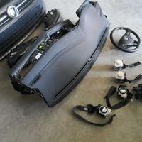 KIT AIRBAG VOLKSWAGEN POLO R-LINE