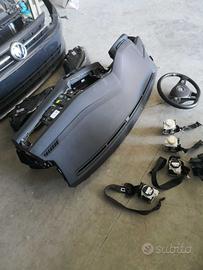 KIT AIRBAG VOLKSWAGEN POLO R-LINE