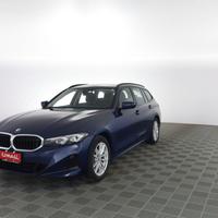 BMW 320 Serie 3 (G20/G21) d 48V xDrive Touring