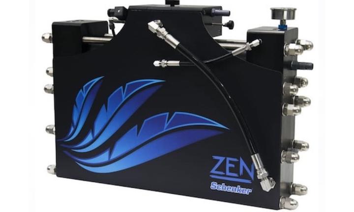 Schenker zen 100
