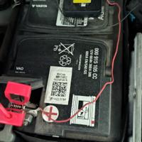  batteria Tiguan 2017 AD1 usata 