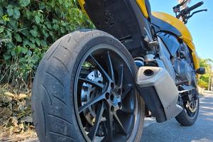 Honda CB 1000 R - 2008