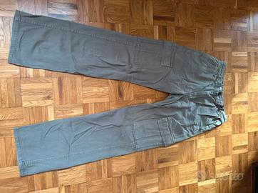 Jeans cargo