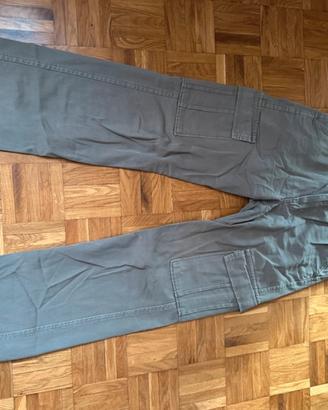 Jeans cargo