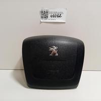 AIRBAG VOLANTE PEUGEOT Boxer 4Â° Serie 34173896 C