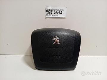 AIRBAG VOLANTE PEUGEOT Boxer 4Â° Serie 34173896 C