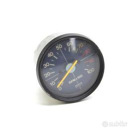STRUMENTO CONTAGIRI MOTO GUZZI SP 1000 I