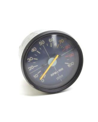 STRUMENTO CONTAGIRI MOTO GUZZI SP 1000 I