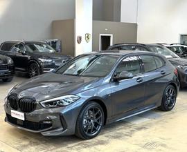 BMW 118 i Msport Auto - LED - 18" - Camera - Car