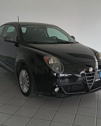 Alfa Romeo MiTo 1.3 JTDm 85 CV S&S Distinctive