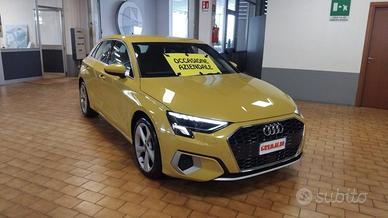 AUDI A3 SPORTBACK 30 g-tron S tronic Business Ad