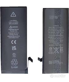 Batteria iphone 6S nuova pari originale