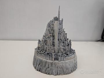 Minas Tirith 