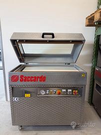 Sottovuoto a campana