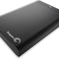 Seagate 500GB Backup Plus disco rigido esterno HD