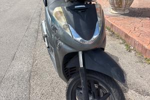 Sh300 i