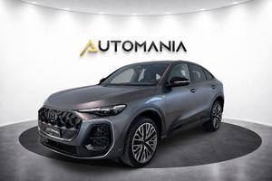 Audi Q5 SPB TDI 150 kW mHEV+ S tronic quattro...