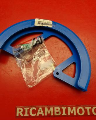 PROTEZIONE DISCO APRILIA TUAREG 125