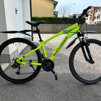 MTB ROCKRIDER ST 100 27