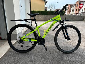 MTB ROCKRIDER ST 100 27