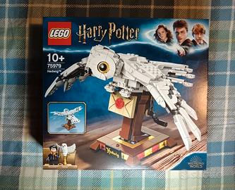 Lego 75979 - Edvige