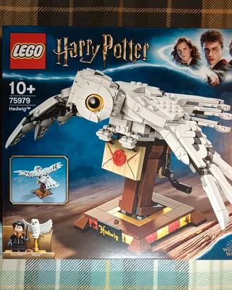 Lego 75979 - Edvige