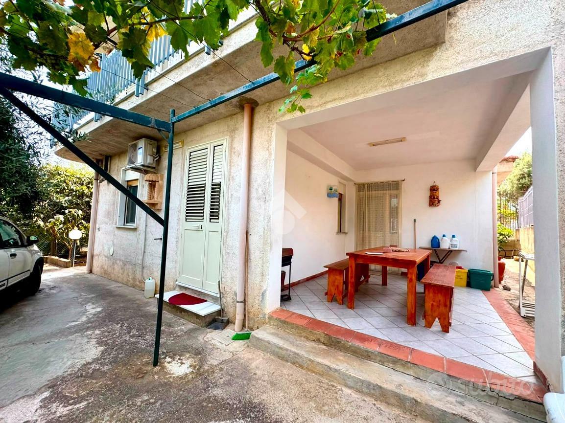 Apartment in Altavilla Milicia, Piano Madonna - Altro