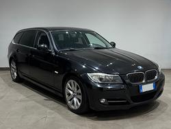 Bmw 316d 2.0 116CV/Kw85 Touring Per Neopatentati